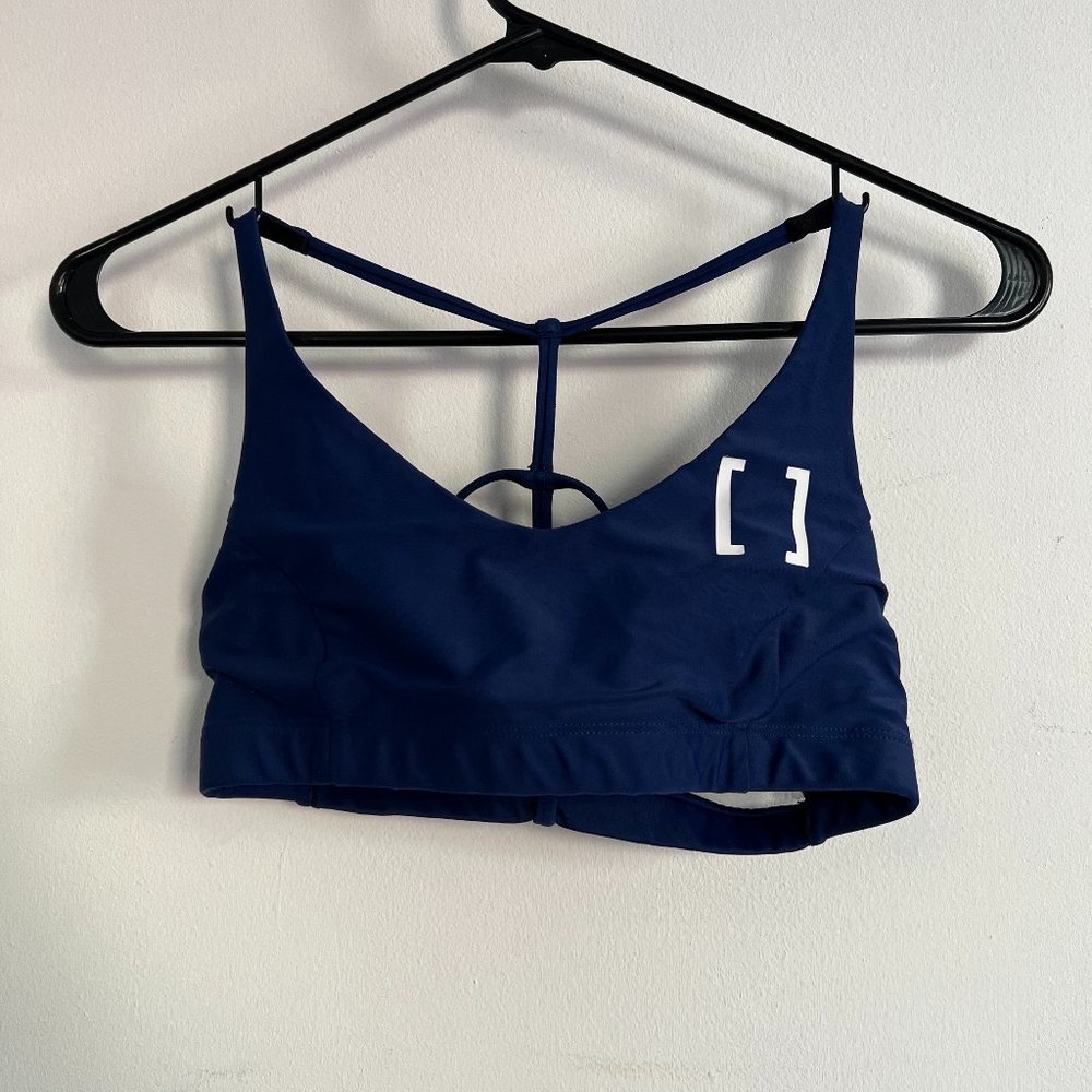 [solidcore] Strappy Sports Bra